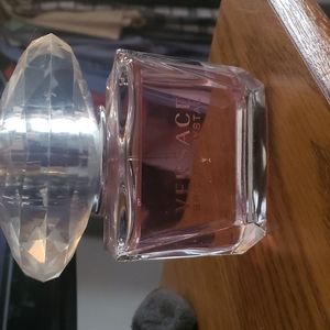 Versace bright crystal perfume